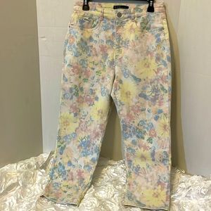 FDJ Jeans size 12